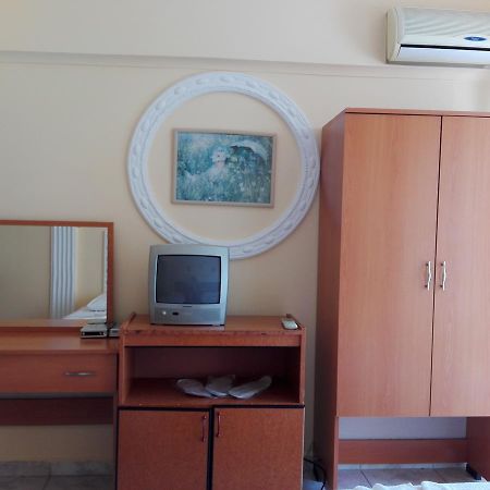 Atlantik Apart Hotel Didim Extérieur photo