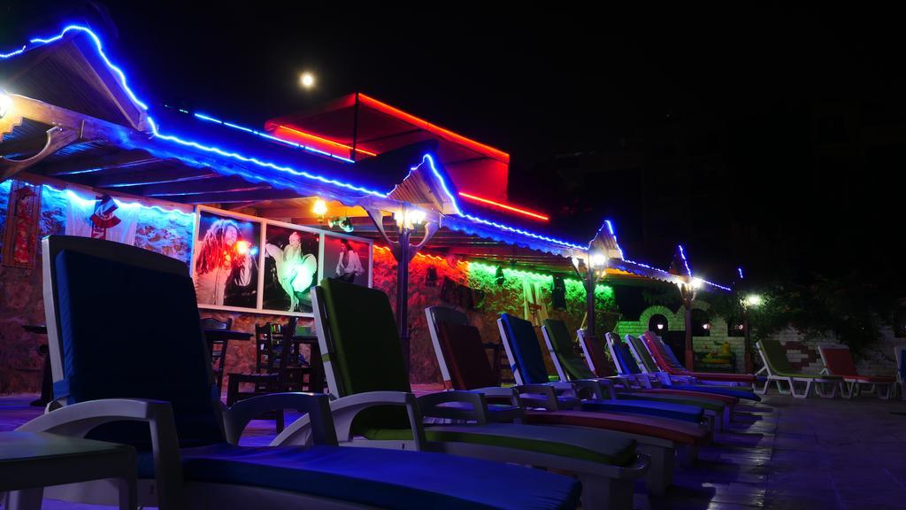 Atlantik Apart Hotel Didim Extérieur photo